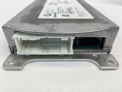 2007-2010 BMW 328I BLUETOOTH TELEMATICS CONTROL MODULE TCU OEM 84109181276-01