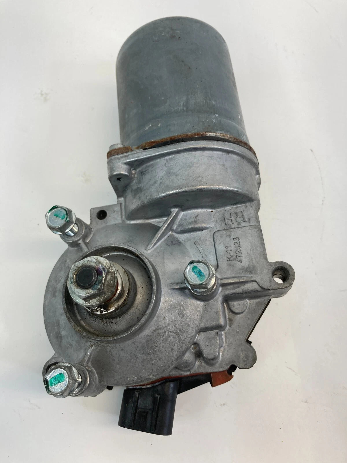 2007-2021 TOYOTA TUNDRA 08-22 SEQUOIA FRONT WINDSHIELD WIPER MOTOR ASSEMBLY OEM