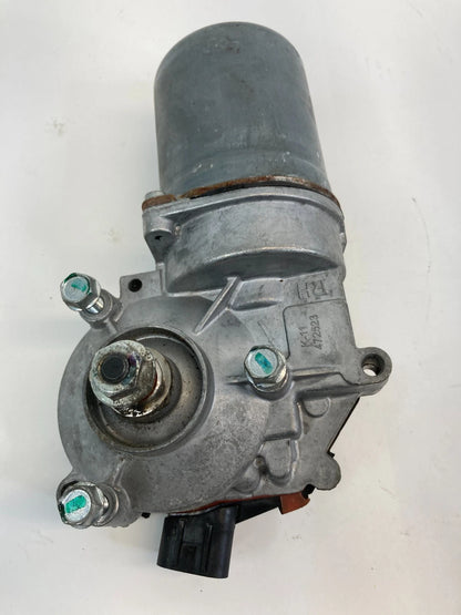 2007-2021 TOYOTA TUNDRA 08-22 SEQUOIA FRONT WINDSHIELD WIPER MOTOR ASSEMBLY OEM