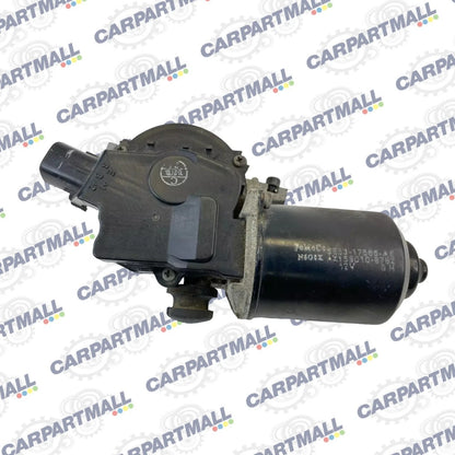 2007-2009 LINCOLN MKZ 2006-2009 FORD FUSION FRONT WINDSHIELD WIPER MOTOR OEM