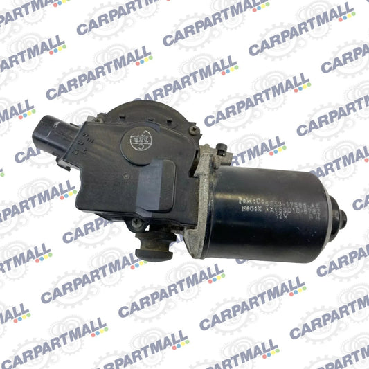 2007-2009 LINCOLN MKZ 2006-2009 FORD FUSION FRONT WINDSHIELD WIPER MOTOR OEM