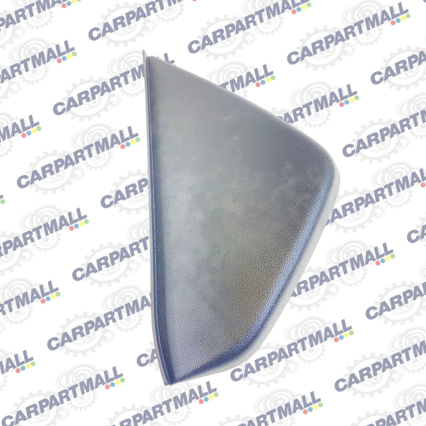 2011-2016 Chevrolet Cruze Front Right Side Dash End Cap Panel Outer Trim Cover