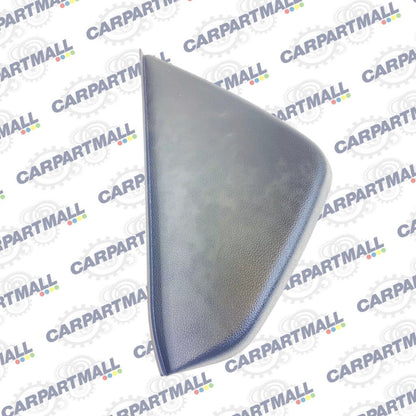 2011-2016 Chevrolet Cruze Front Right Side Dash End Cap Panel Outer Trim Cover