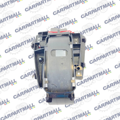 2007-2012 NISSAN ALTIMA SEDAN FLOOR GEAR SHIFTER SHIFT LEVER MASK COVER TRIM