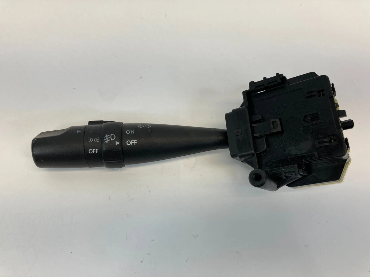 07-10 HYUNDAI ELANTRA TURN SIGNAL HEADLIGHT FOG LIGHT CONTROL SWITCH 934102H101