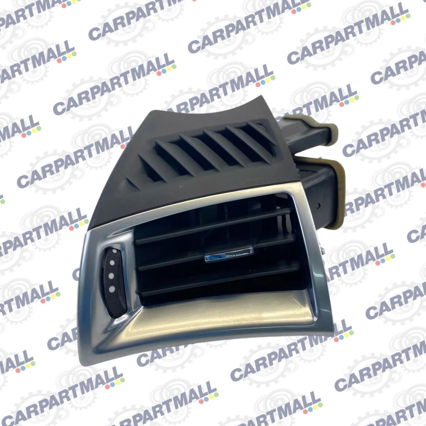 2010-2016 CADILLAC SRX FRONT LEFT DRIVER SIDE DASH AIR VENT GRILLE 15894308
