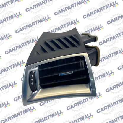 2010-2016 CADILLAC SRX FRONT LEFT DRIVER SIDE DASH AIR VENT GRILLE 15894308