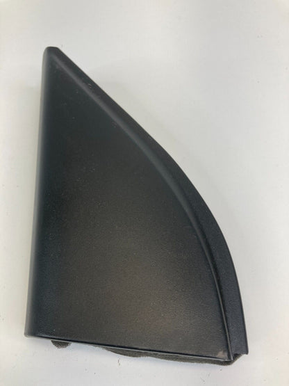 03-05 Suzuki Grand Vitara Front Left Side Mirror Cover Trim Panel 84791-65D00