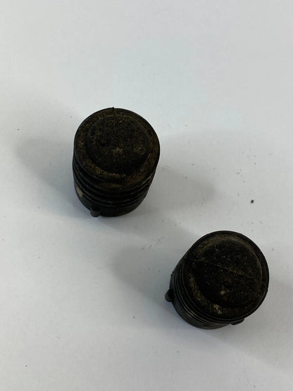 2007-2012 NISSAN ALTIMA REAR TRUNK DECK LID STOP BUFFER BUMPER STOPPER SET PAIR