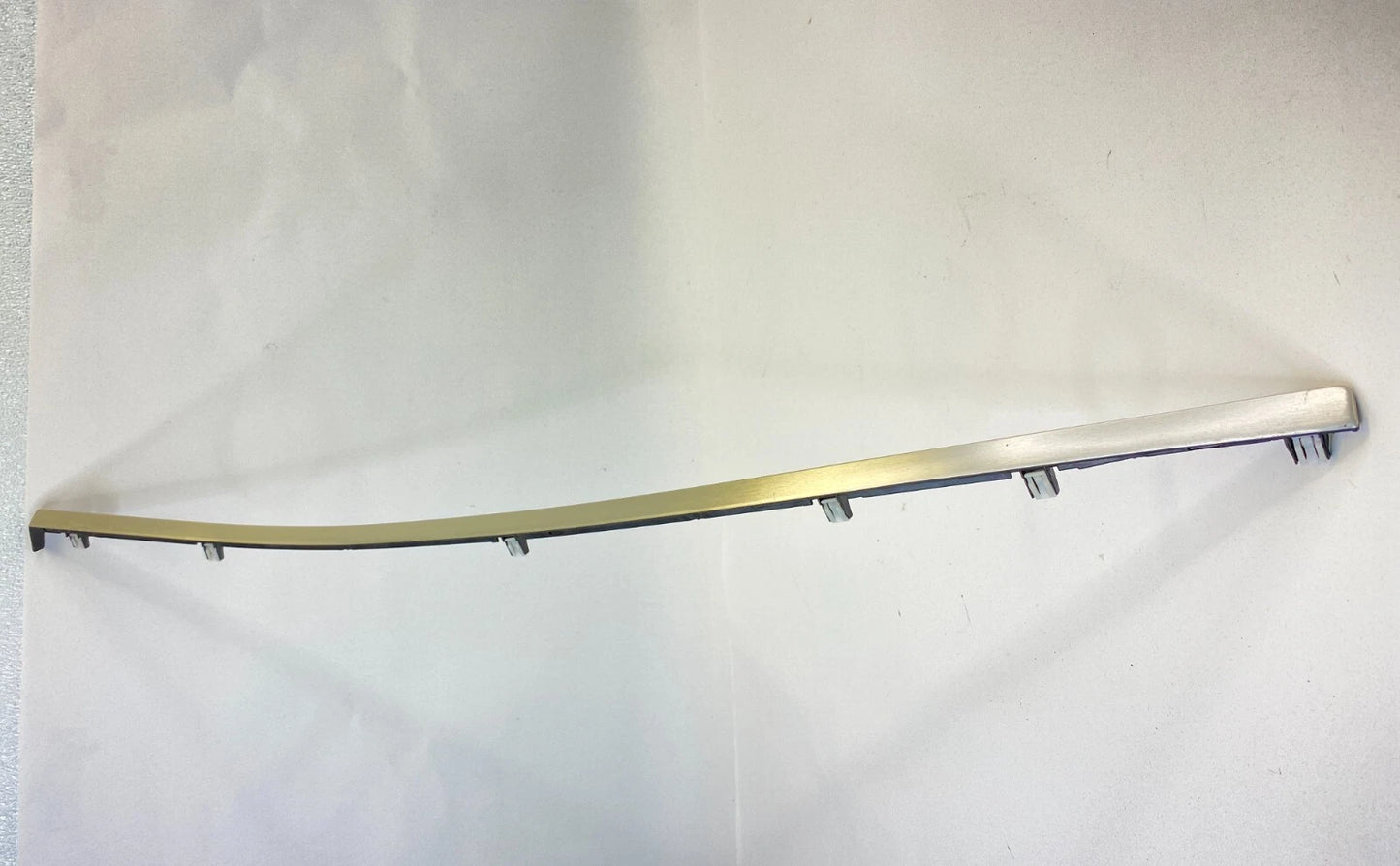 2005 2006 INFINITI G35 SEDAN INSTRUMENT PANEL BEZEL TRIM FINISH MOLDING OEM