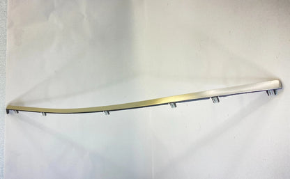 2005 2006 INFINITI G35 SEDAN INSTRUMENT PANEL BEZEL TRIM FINISH MOLDING OEM