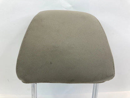 2009 2010 2011 FORD FOCUS FRONT RIGHT SIDE SEAT HEADREST HEAD REST ASSEMBLY OEM