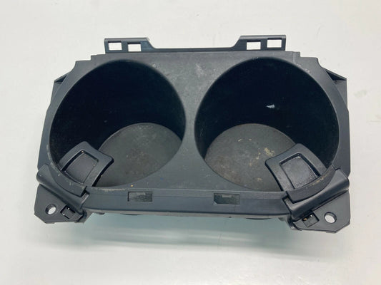 06-12 TOYOTA RAV-4 CENTER CONSOLE CUP HOLDER DUAL DRINK ASSEMBLY 58837-42010 OEM