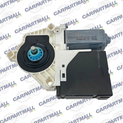 2009-2012 VOLKSWAGEN CC FRONT RIGHT SIDE DOOR POWER WINDOW MOTOR 3C8-837-462-J
