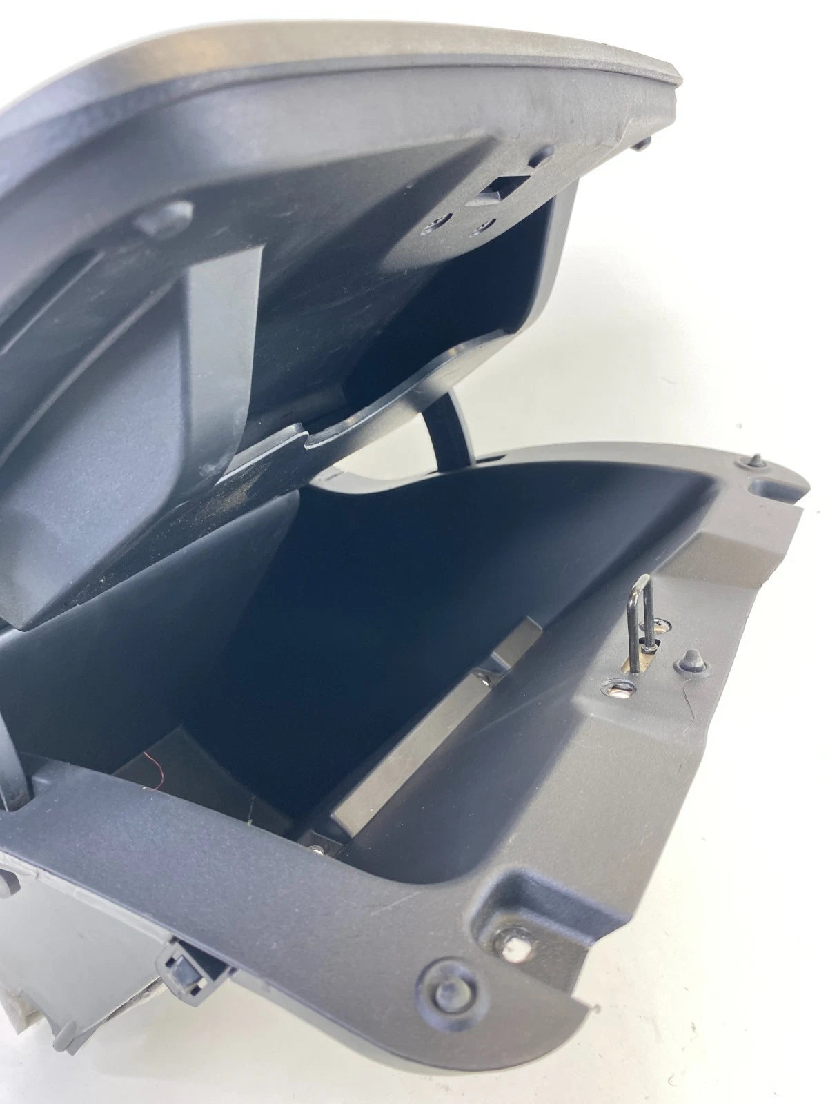 2015-2019 Nissan Versa 17-19 Versa Note Glove Box Glovebox Storage Compartment