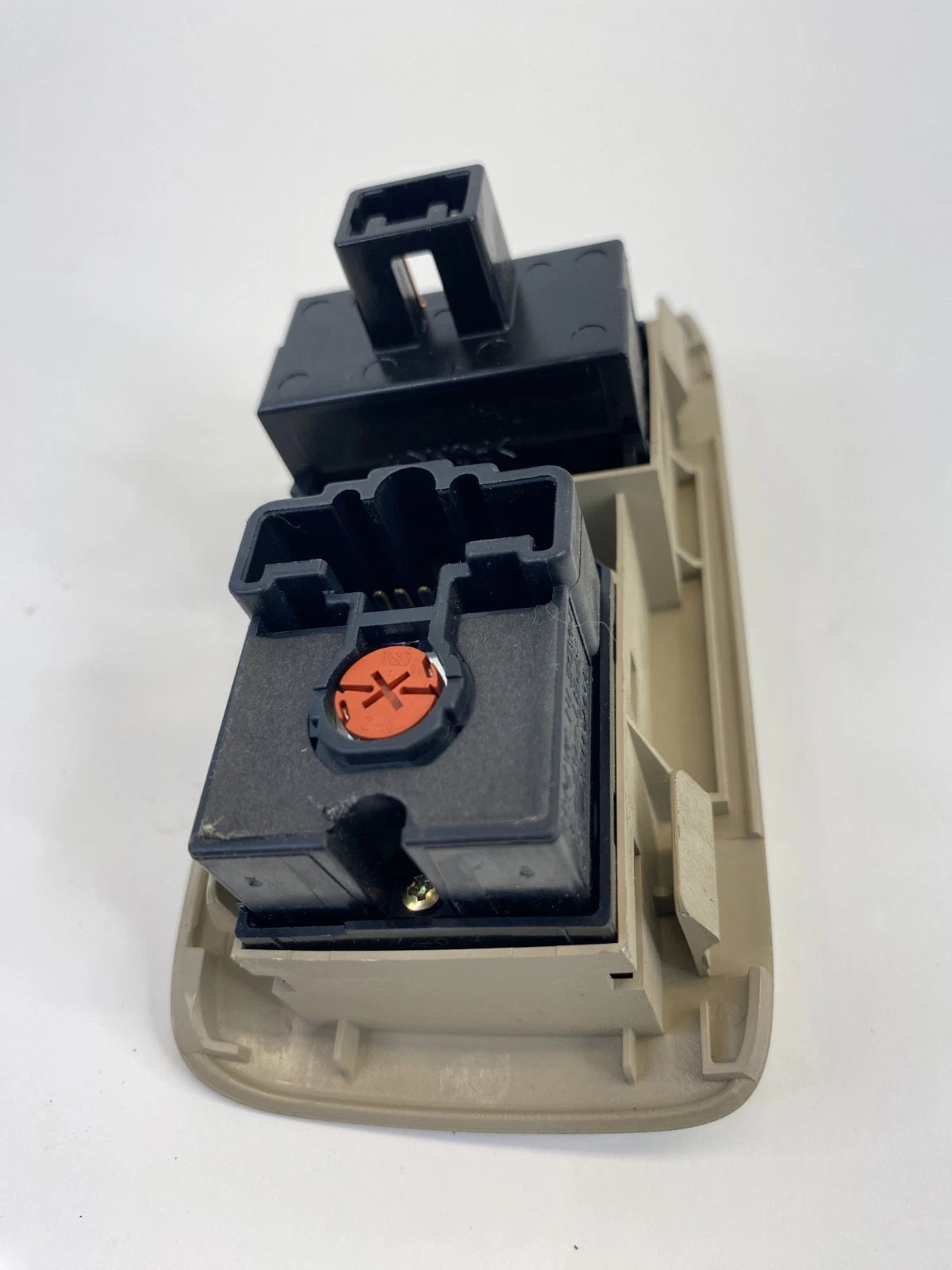 2002 2003 Lexus ES300 Dash Light Dimmer Side Mirror Control Switch 55446-33120