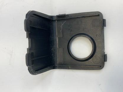 2003-2007 HONDA ACCORD COUPE LOCK SURROUND COVER CAP TRIM OEM