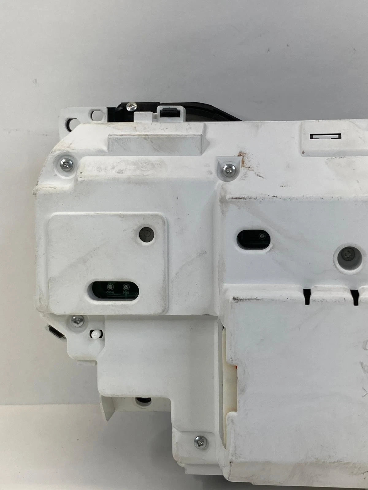 2008 LEXUS GS350 BASE DASH CLUSTER SPEEDOMETER INSTRUMENT GAUGES 250.544 MILES