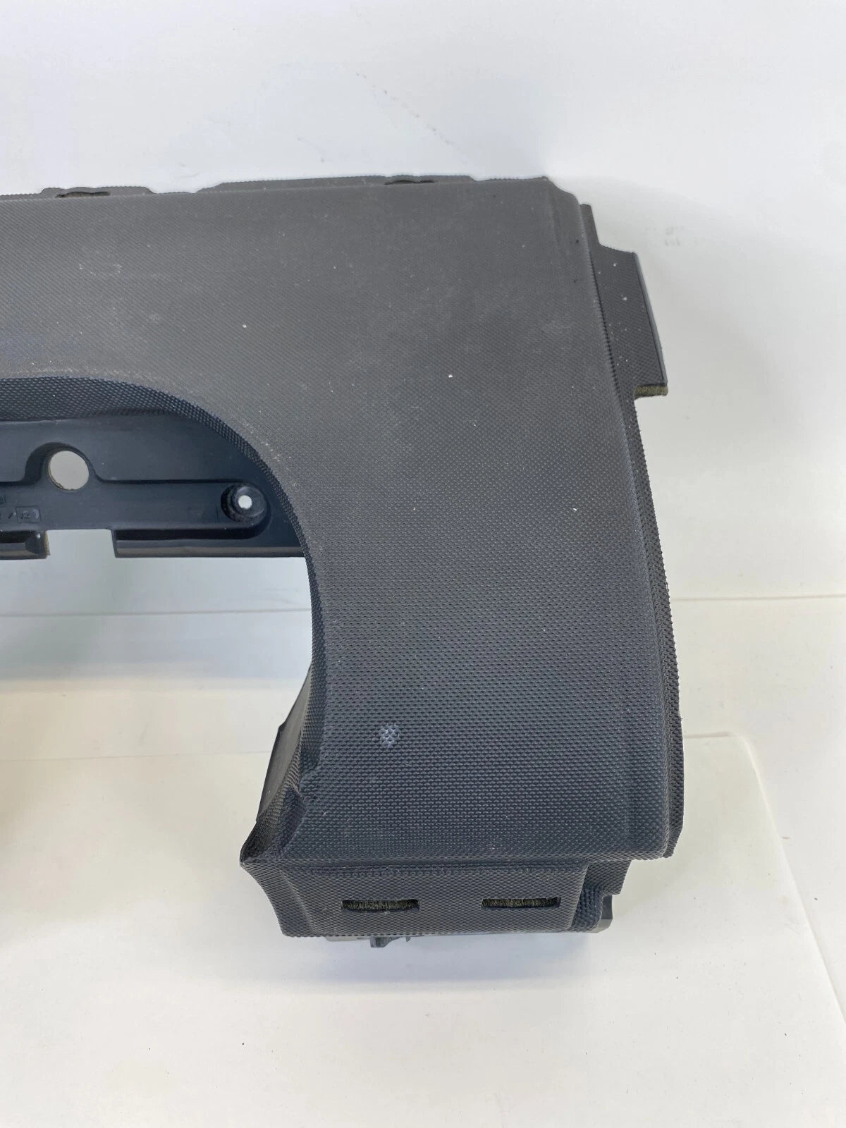 1998-2010 VOLSKWAGEN BEETLE DASH PANEL SPEEDOMETER TRIM COVER 1C1-858-451 OEM