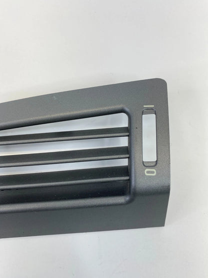 2002-2005 BMW 745I 745LI B PILLA LEFT AIR VENT GRILLE COVER TRIM 64226913339 OEM