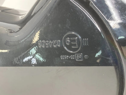 2010-2015 CADILLAC SRX RIGHT PASSENGER SIDE VIEW POWER DOOR MIRROR 20953467 OEM