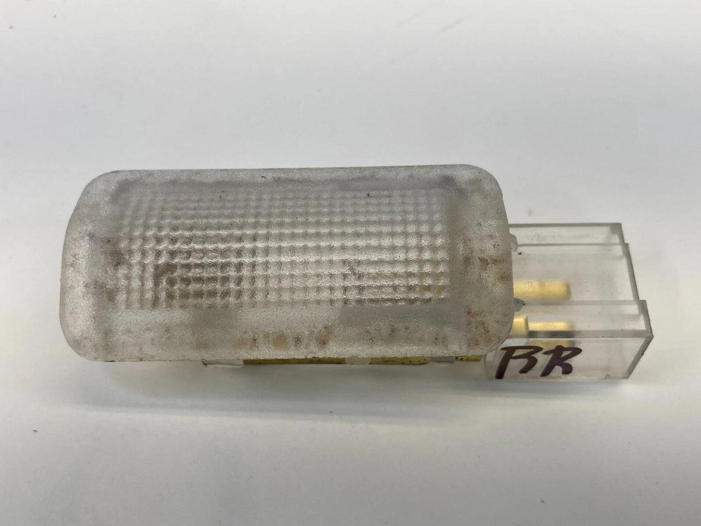 06 07 MERCEDES-BENZ ML 500 REAR RIGHT SIDE DOOR COURTESY LIGHT LAMP A1648200321