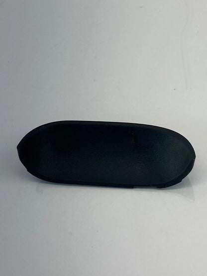 2009-2017 JEEP PATRIOT COMPASS REAR LEFT INNER DOOR HANDLE SCREW COVER PLUG OEM