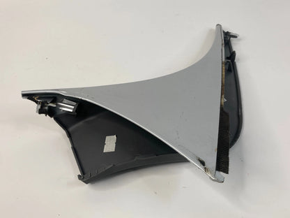 11-14 HYUNDAI SONATA CENTER CONSOLE RIGHT SIDE UPPER TRIM MOLDING 84697-3Q000