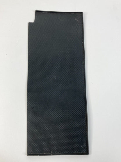 04-09 Toyota Prius Glove Box Compartment Rubber Mat Liner 55349-47020 OEM