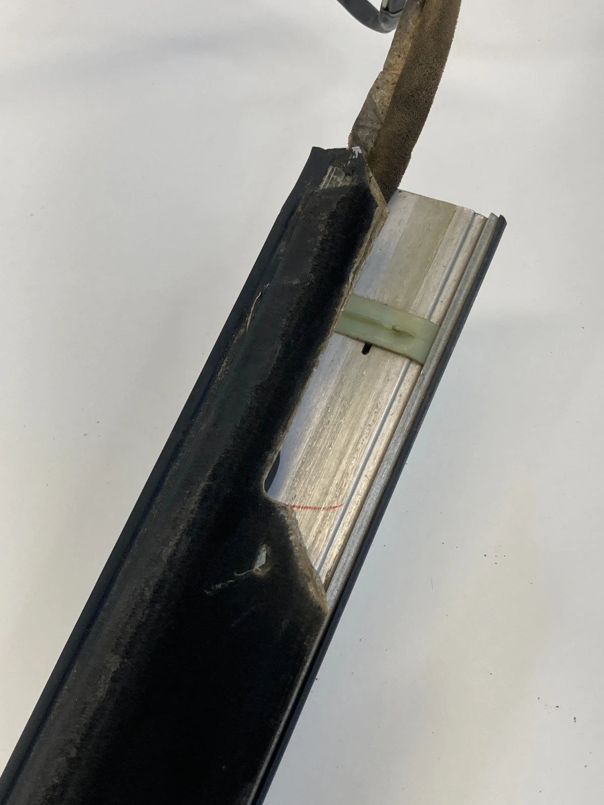 2007-2014 FORD EXPEDITION FRONT LEFT DRIVER DOOR MOLDING W/ KEYLESS ENTRY PAD