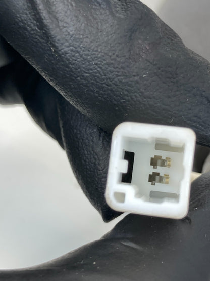 2004-2009 Toyota Prius Left & Right Sunvisor Sun Visor Shade Set Pair