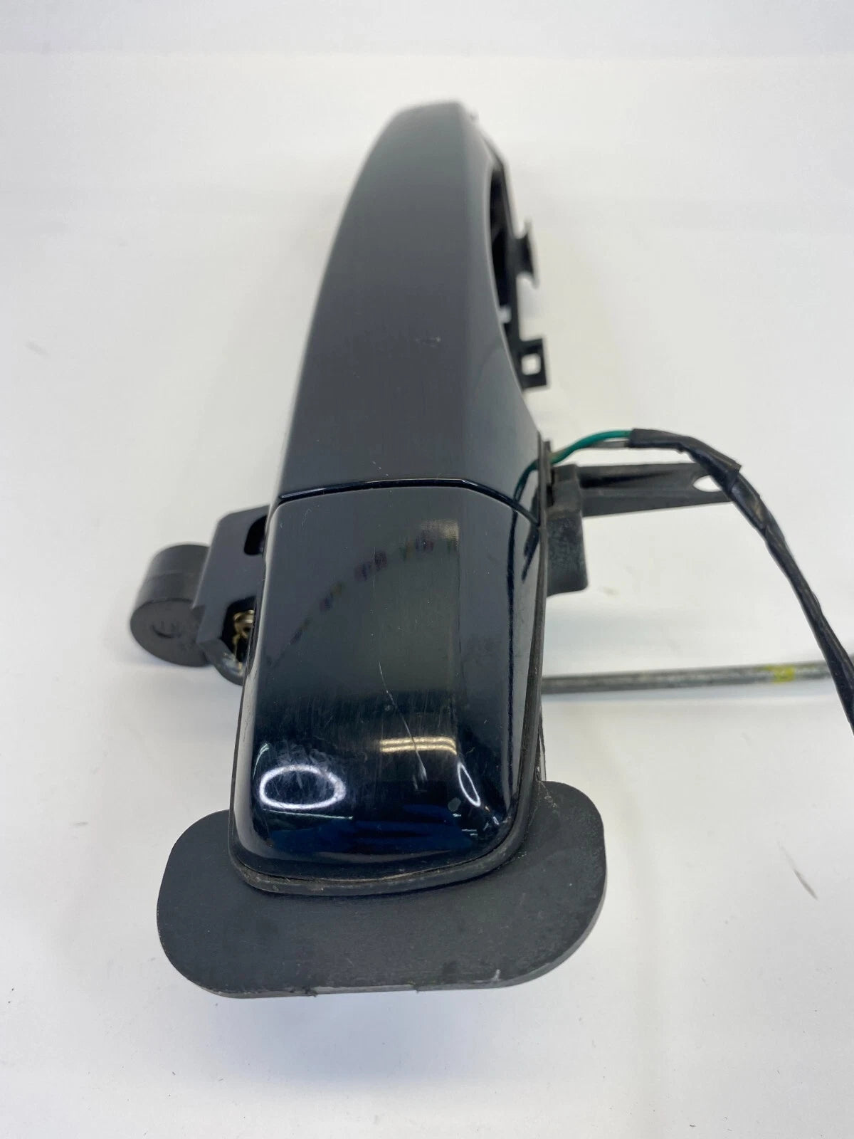 08-14 CADILLAC CTS 05-11 STS REAR RIGHT SIDE EXTERIOR DOOR HANDLE D-800138 OEM