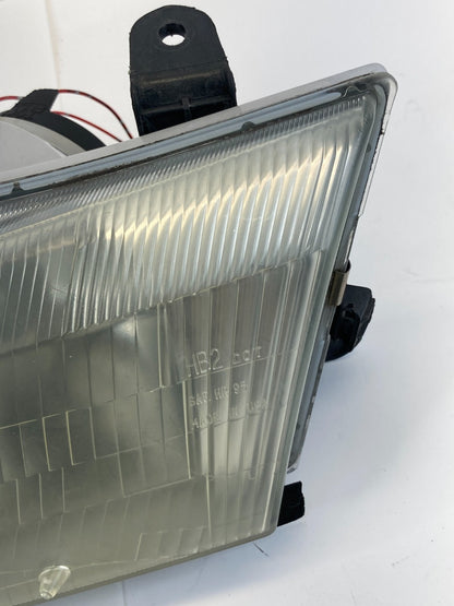 1997 1998 1999 Toyota Camry Front Left Driver Headlight Headlamp OEM