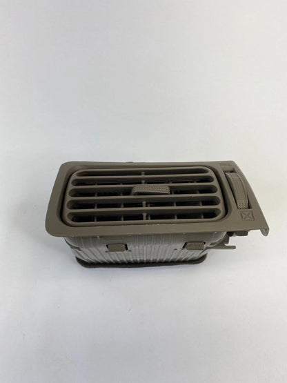03-08 TOYOTA COROLLA DASH RIGHT AC HEATER AIR VENT OUTLET DUCT GRILL 55670-02060