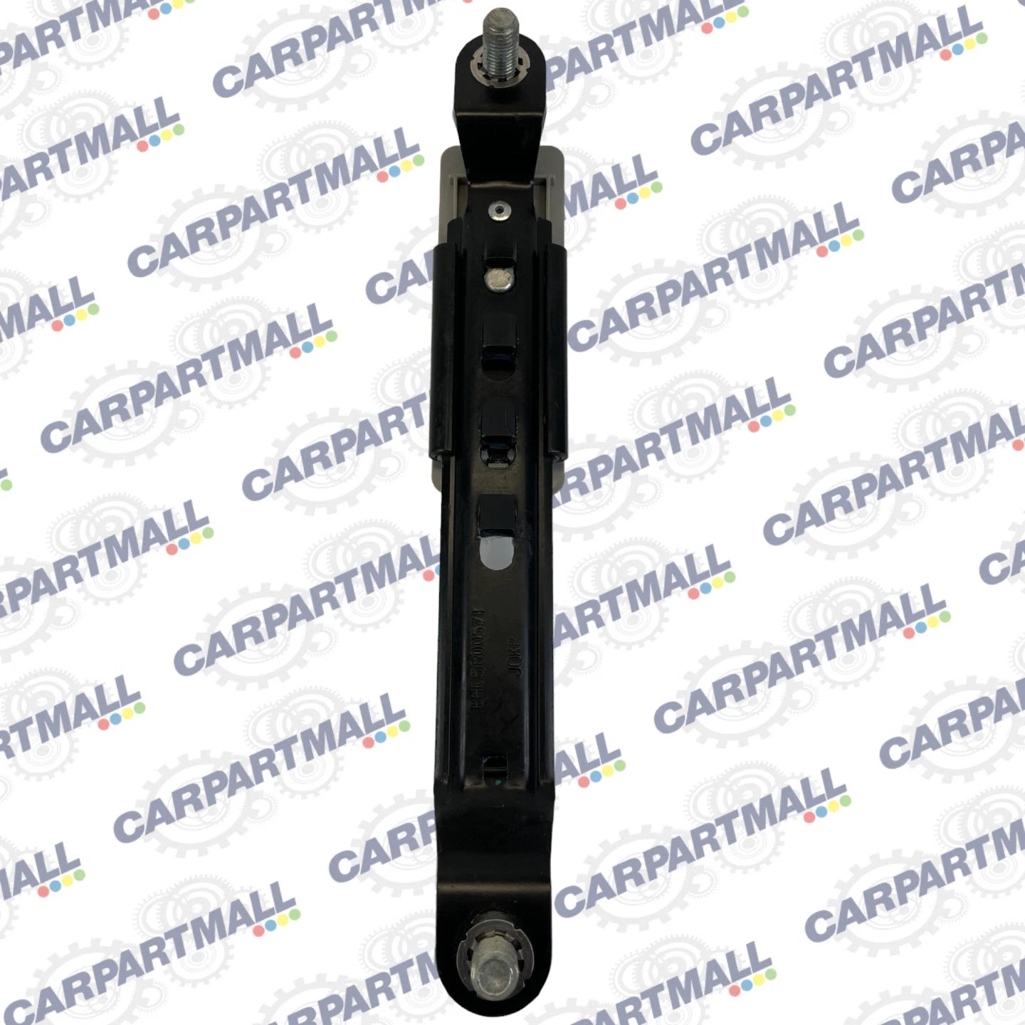 2010-2013 SUZUKI SX4 FRONT LEFT DRIVER SIDE SEAT BELT HEIGHT ADJUSTER OEM
