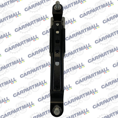 2010-2013 SUZUKI SX4 FRONT LEFT DRIVER SIDE SEAT BELT HEIGHT ADJUSTER OEM