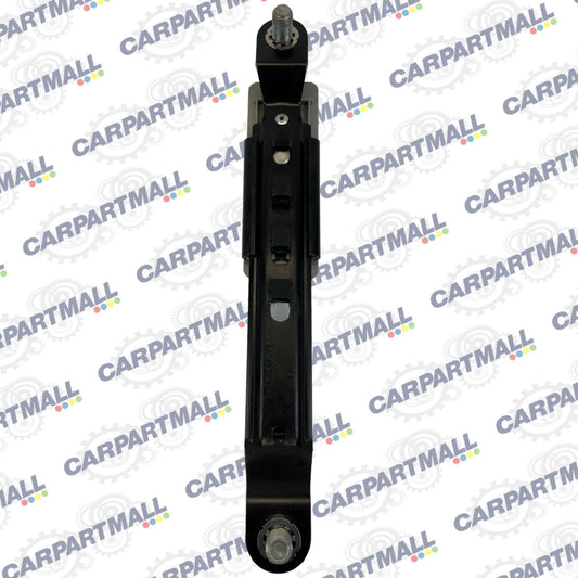 2010-2013 SUZUKI SX4 FRONT LEFT DRIVER SIDE SEAT BELT HEIGHT ADJUSTER OEM