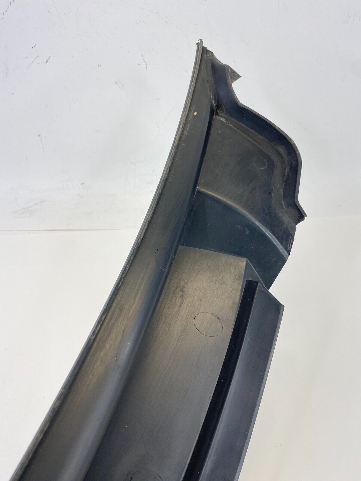 05-11 Audi A6 Quattro 06-11 A6 Front Cowl Molding Windshield Cover 4F1819403 OEM