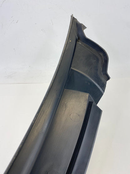 05-11 Audi A6 Quattro 06-11 A6 Front Cowl Molding Windshield Cover 4F1819403 OEM