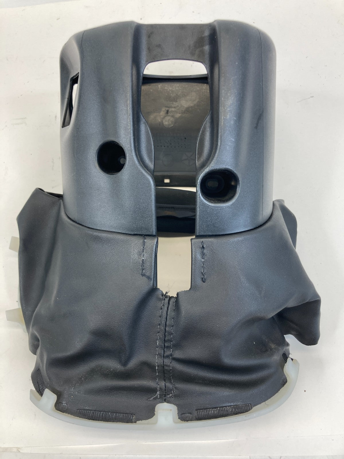 11-16 Chrysler Town & Country Steering Column Upper Lower Cover Trim 1NZ95TRMAF