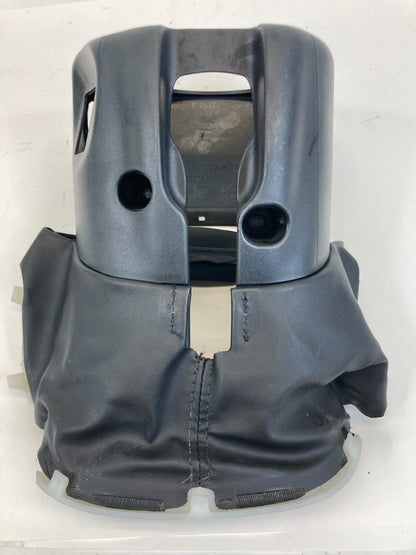 11-16 Chrysler Town & Country Steering Column Upper Lower Cover Trim 1NZ95TRMAF