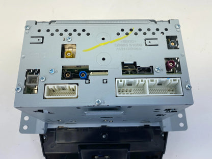17 18 HYUNDAI SANTA FE SPORT GPS NAVIGATION RADIO DISPLAY UNIT 96560-4Z512 OEM