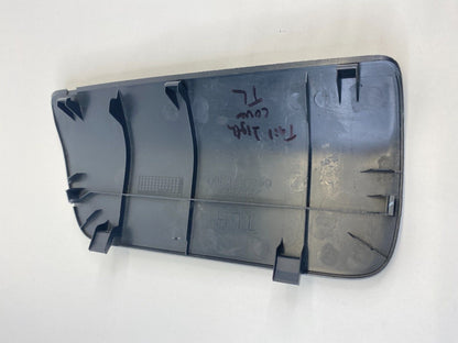 2008-2015 Scion xB Rear Left Tail Light Panel Acces Trim Cover 64746-12160 OEM