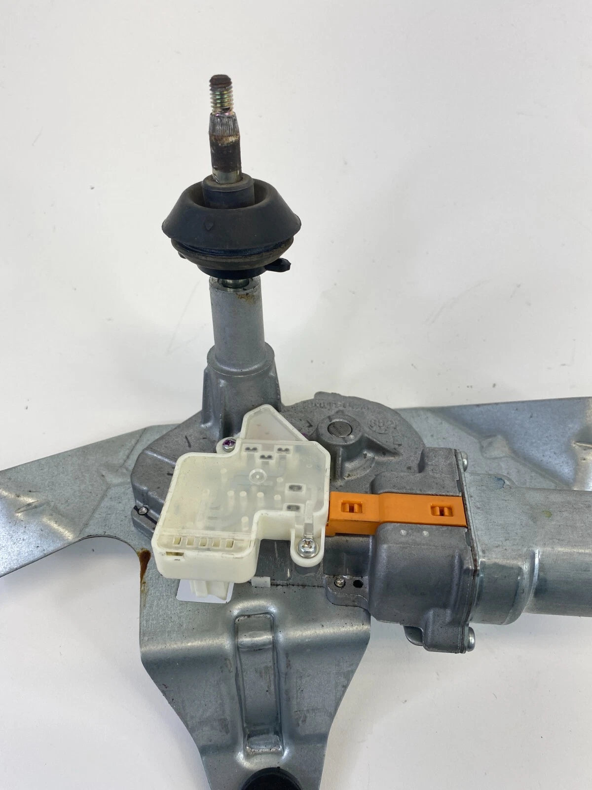 10 11 12 13 14 15 16 17 CHEVROLET EQUINOX REAR WINDSHIELD WIPER MOTOR A8925-945