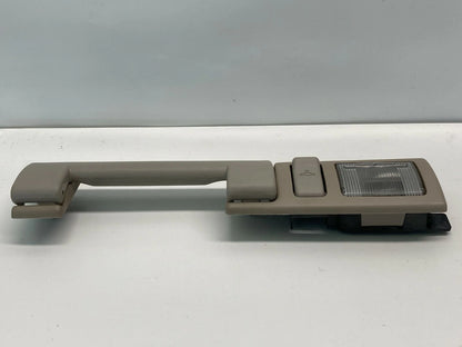 2004-2006 CHRYSLER PACIFICA REAR LEFT ROOF GRAB HANDLE COURTESY LIGHT OEM 827583