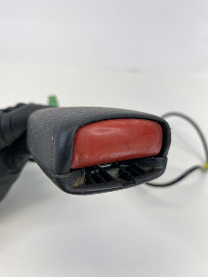 2000-2004 Volvo S40 Front Left Driver Side Seat Belt Buckle Reciver Assy OEM