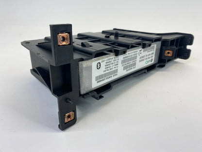 2012 CHEVROLET CRUZE 1.8L COMMUNICATION BLUETOOTH CONTROL MODULE 22898292 OEM