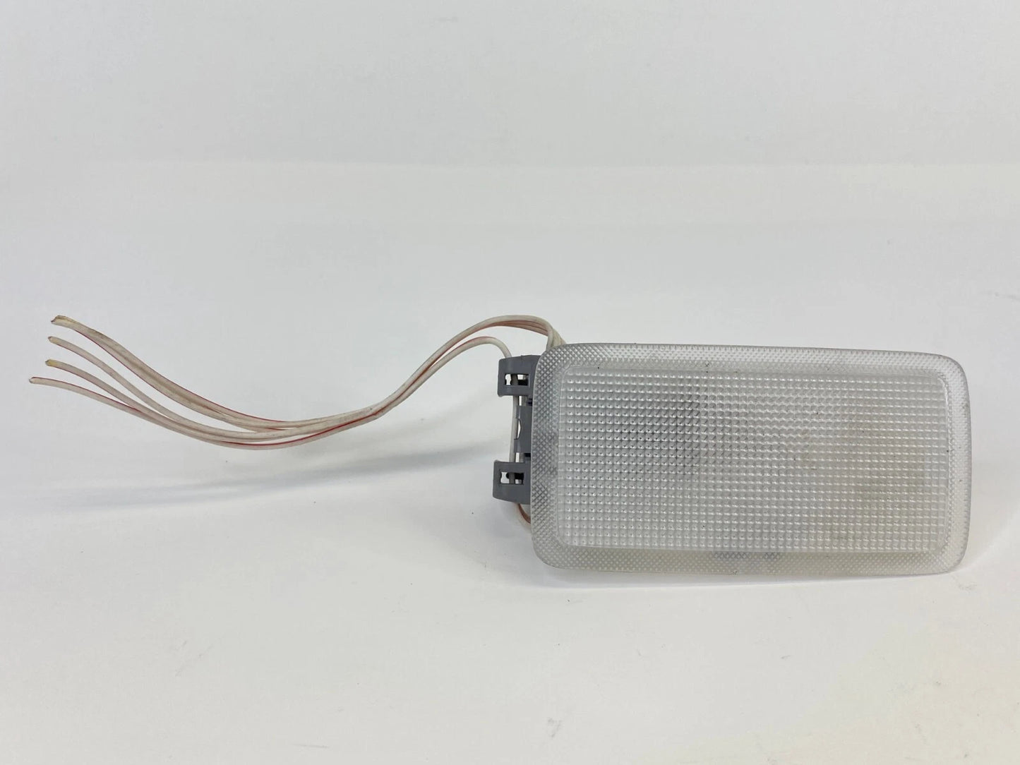 10-15 TOYOTA PRIUS FRONT RIGHT PASSENGER SIDE INTERIOR COURTESY LIGHT LAMP OEM
