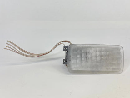10-15 TOYOTA PRIUS FRONT RIGHT PASSENGER SIDE INTERIOR COURTESY LIGHT LAMP OEM