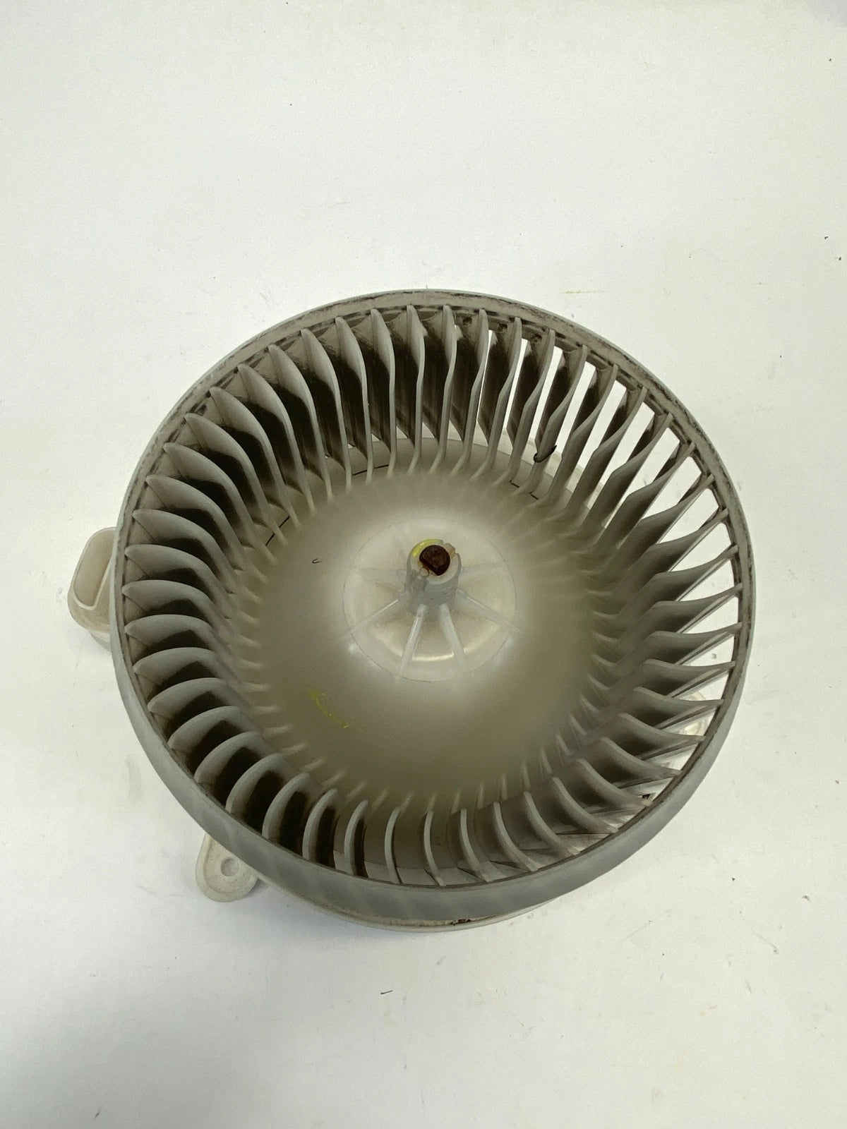 2006-2015 LEXUS IS250 A/C HEATER FAN BLOWER MOTOR ASSEMBLY 272600-0331 OEM